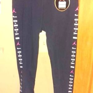 Jordan leggings
